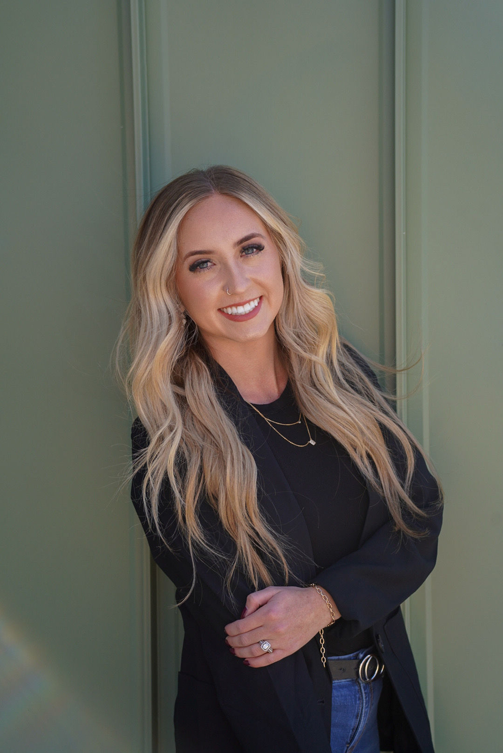 Taylor Kibler - Realtor in Colorado Springs, CO