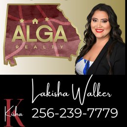 Lakisha Walker - Broker/Owner in Heflin, AL