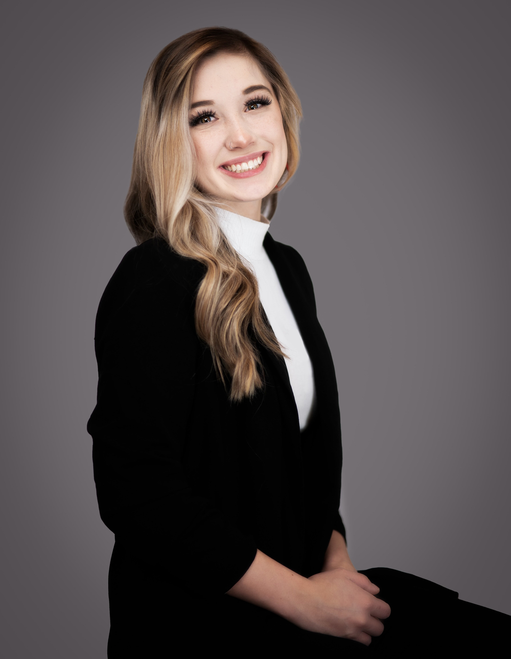 Chloe Pena - Realtor in Amarillo, TX