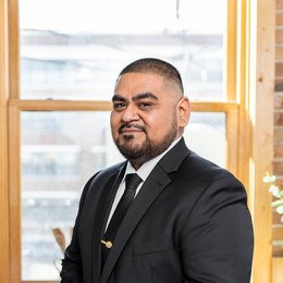 Israel Dominguez - Agent in Berwyn, IL