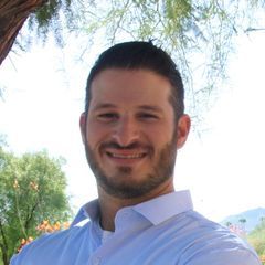 Joey DeVenuto in Scottsdale, AZ