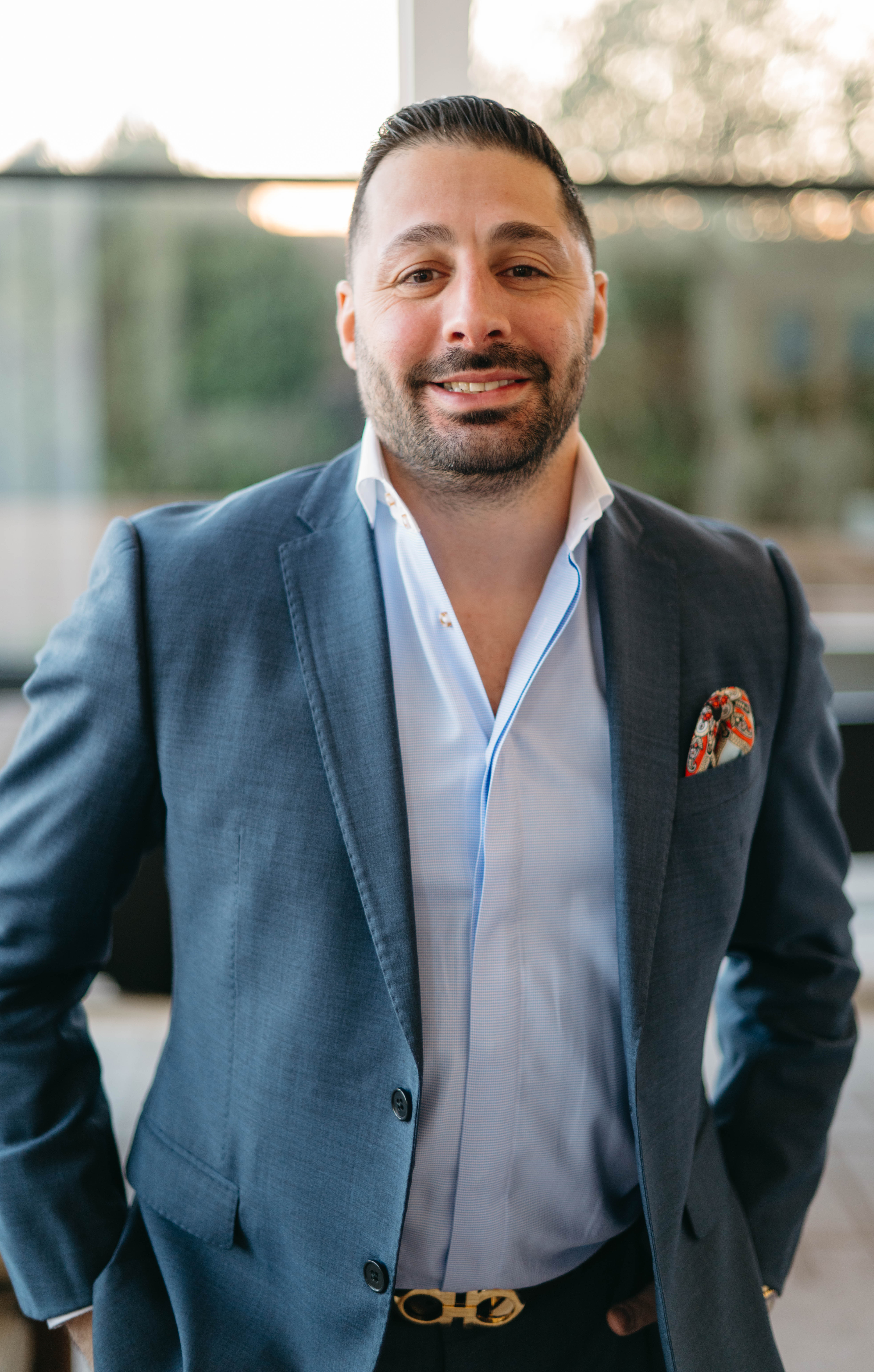 George Sarkis - Licensed Real Estate Salesperson in Boston, MA