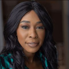 Dr Shenetta Malkia Sapp MRP AHWD HOC CIPS SHCM - Broker | Property Manager in National Harbor, MD