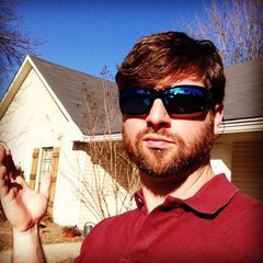 Benjamin Minton in Jackson, MS
