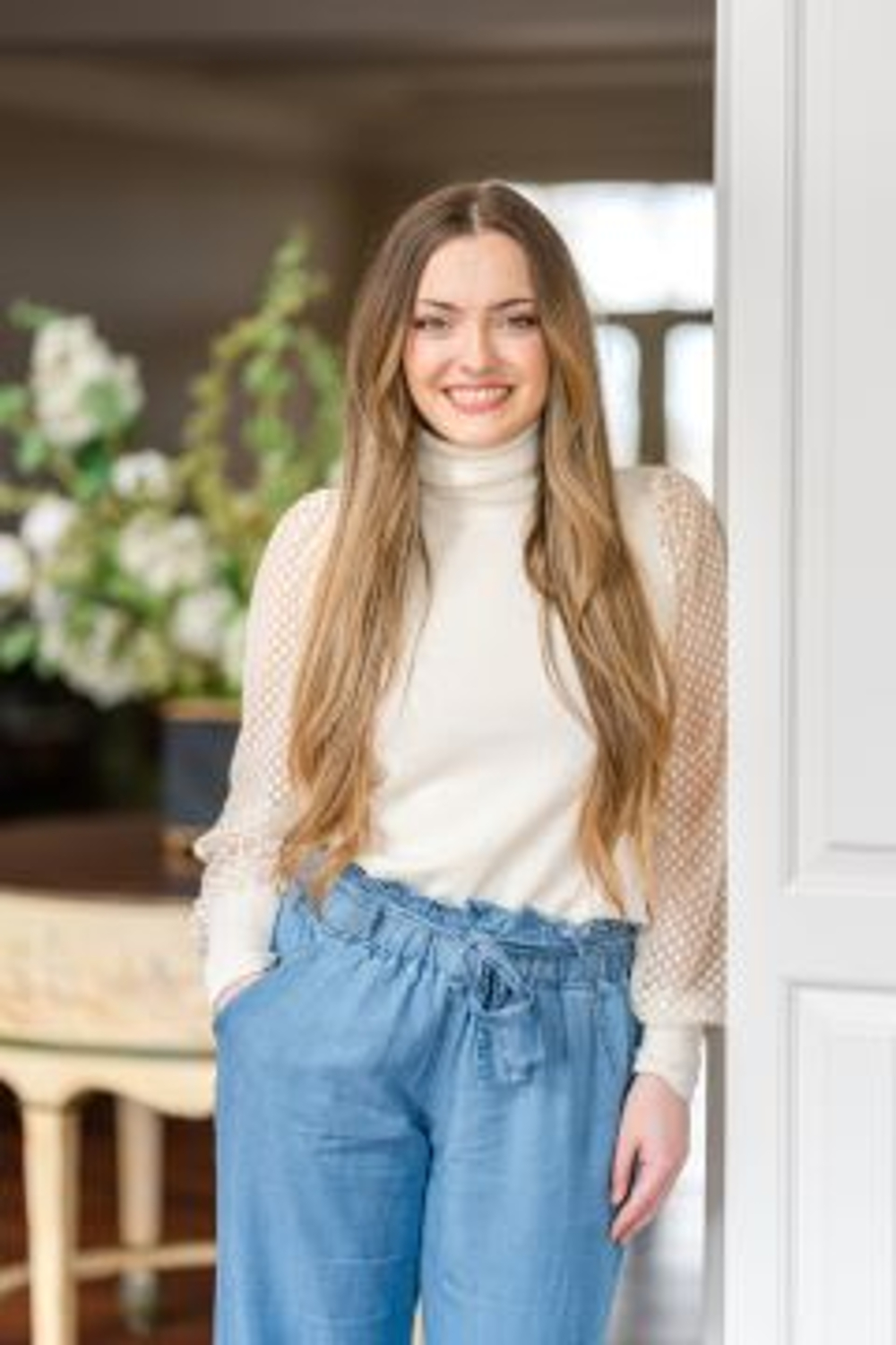 Delaney Furr - Realtor in Martinsburg, WV