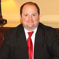 David Brisendine - Lawyer in Zebulon, GA