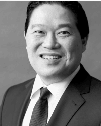 Alfred Chang - Lawyer in Dahlonega, GA