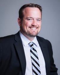 Jason Ramsland - Lawyer in Carmel, IN