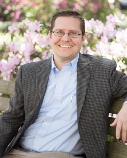 Patrick Jarrett - Personal Injury Lawyer in Pooler, GA