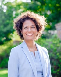 Esther Graff Radford - Lawyer in Chamblee, GA