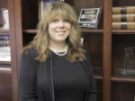 Monique C. Gorsline - Attorney in Davenport, IA