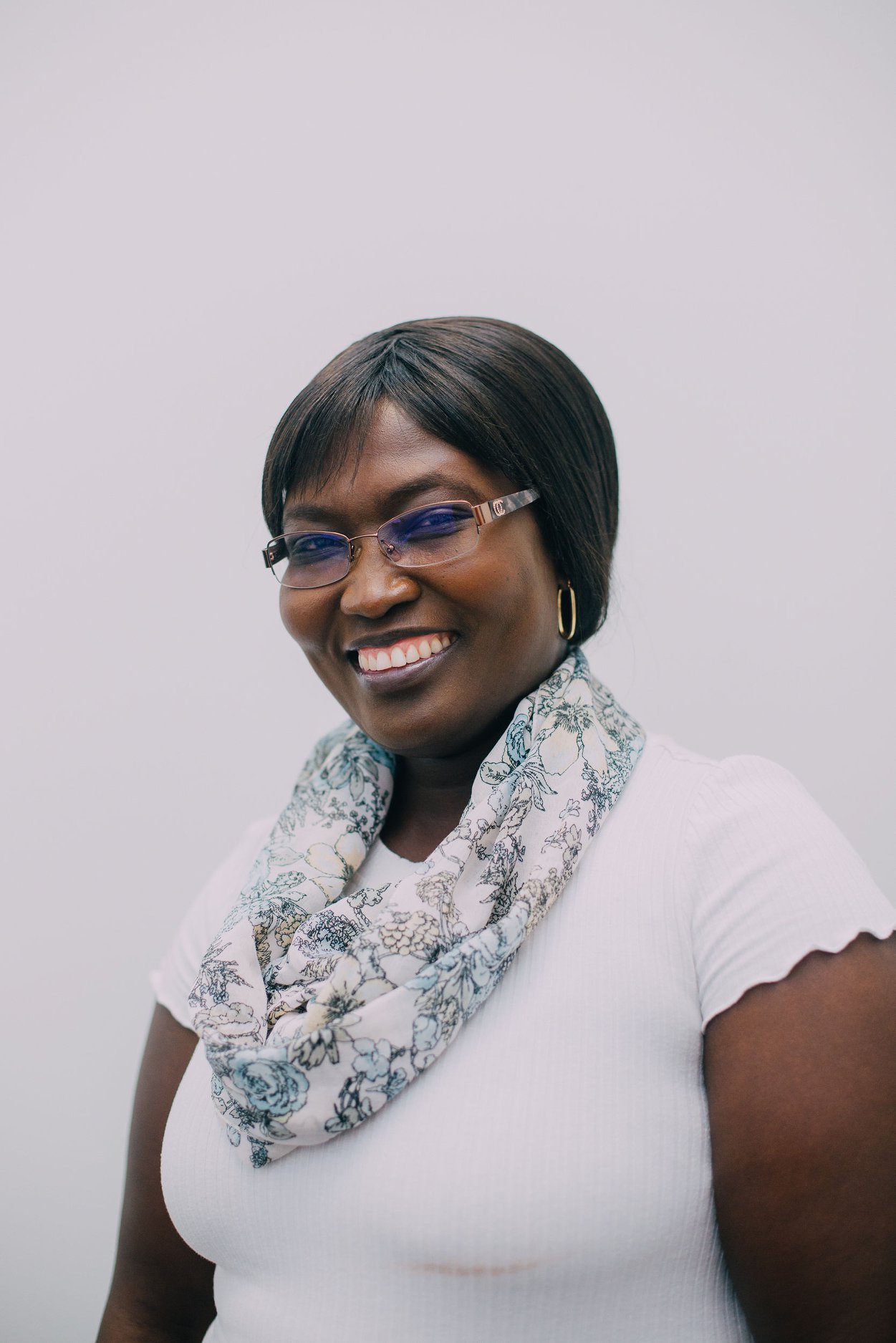 Eugenie Adamah Tassah - Financial Professional in Beaverton, OR