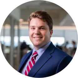 Seth Dunn - Loan Officer in Franklin, TN