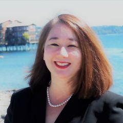 Anna M Nerbovig - Managing Broker in Seattle, WA