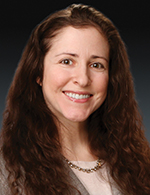 Lauren Adornetto Woods, Esq. - Counsel in Roseland, NJ