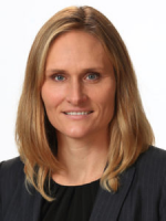 Ms. Jennie L. Shufelt - Principal in Albany, NY