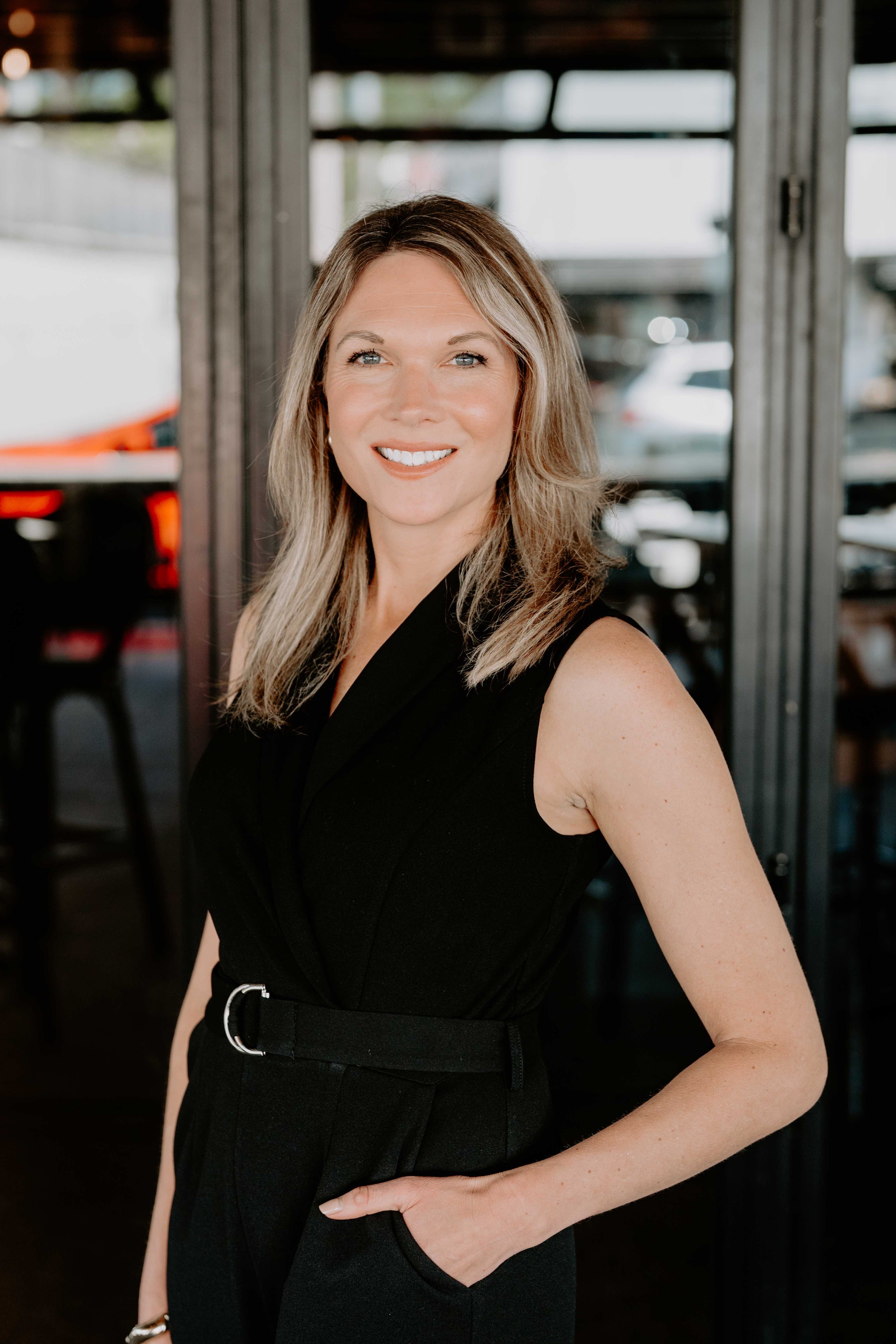 Mandy Eberly - Sales Associate in Columbus, OH