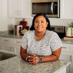 Mary Santiago Vega - REALTOR in Jamestown, NC