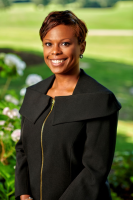 Brooke P. Taylor - Associate in Richmond, VA