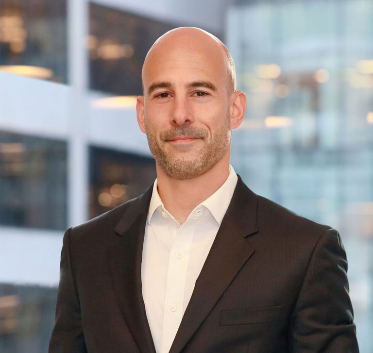 Daniel Rudder - Senior Advisor in New York, NY