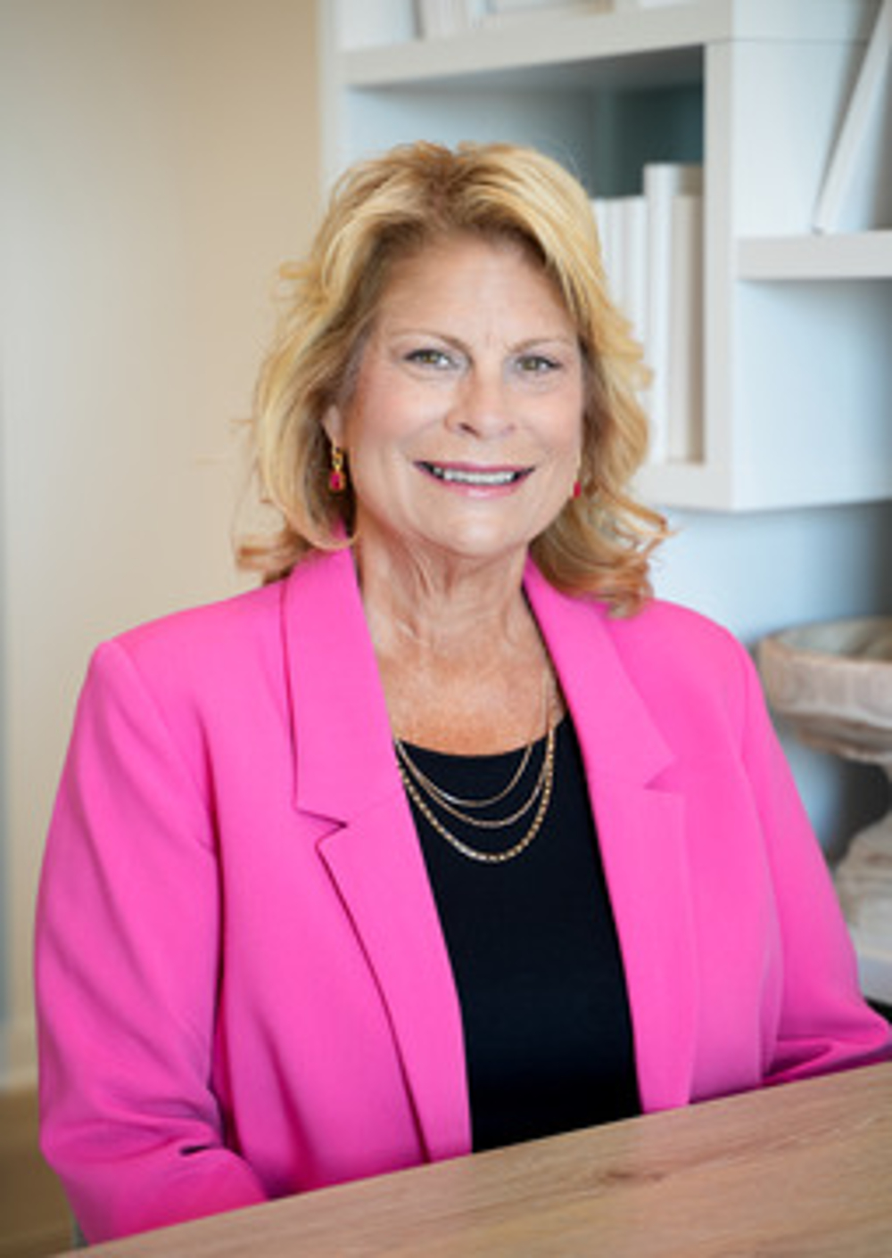 Barbie Miller - Realtor in Galveston, TX