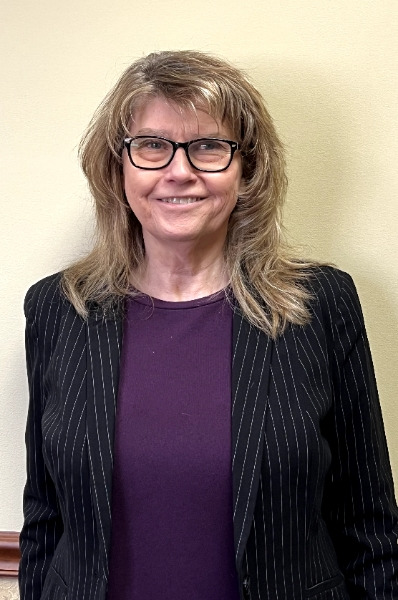 Sue Giroux in Hannibal, MO
