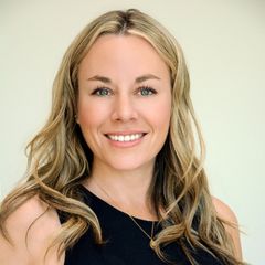 Cassandra Sandmeyer in Redding, CA
