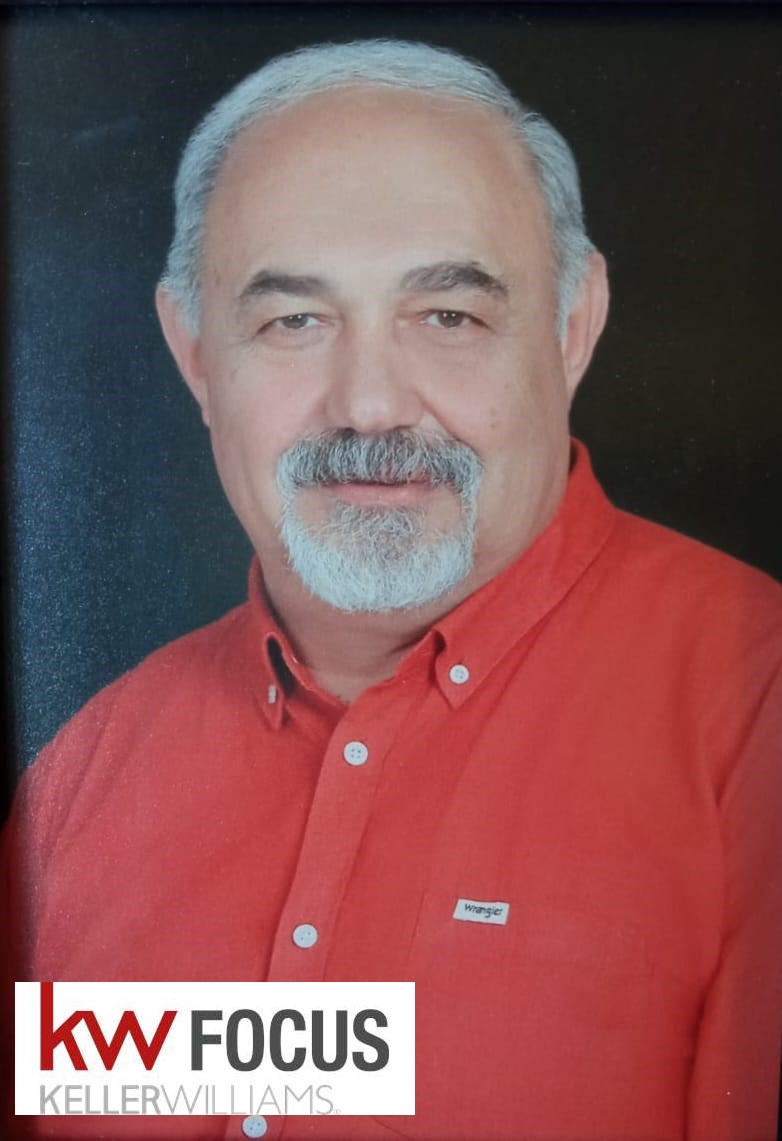 Cumhur Aksu - Realtor in TX