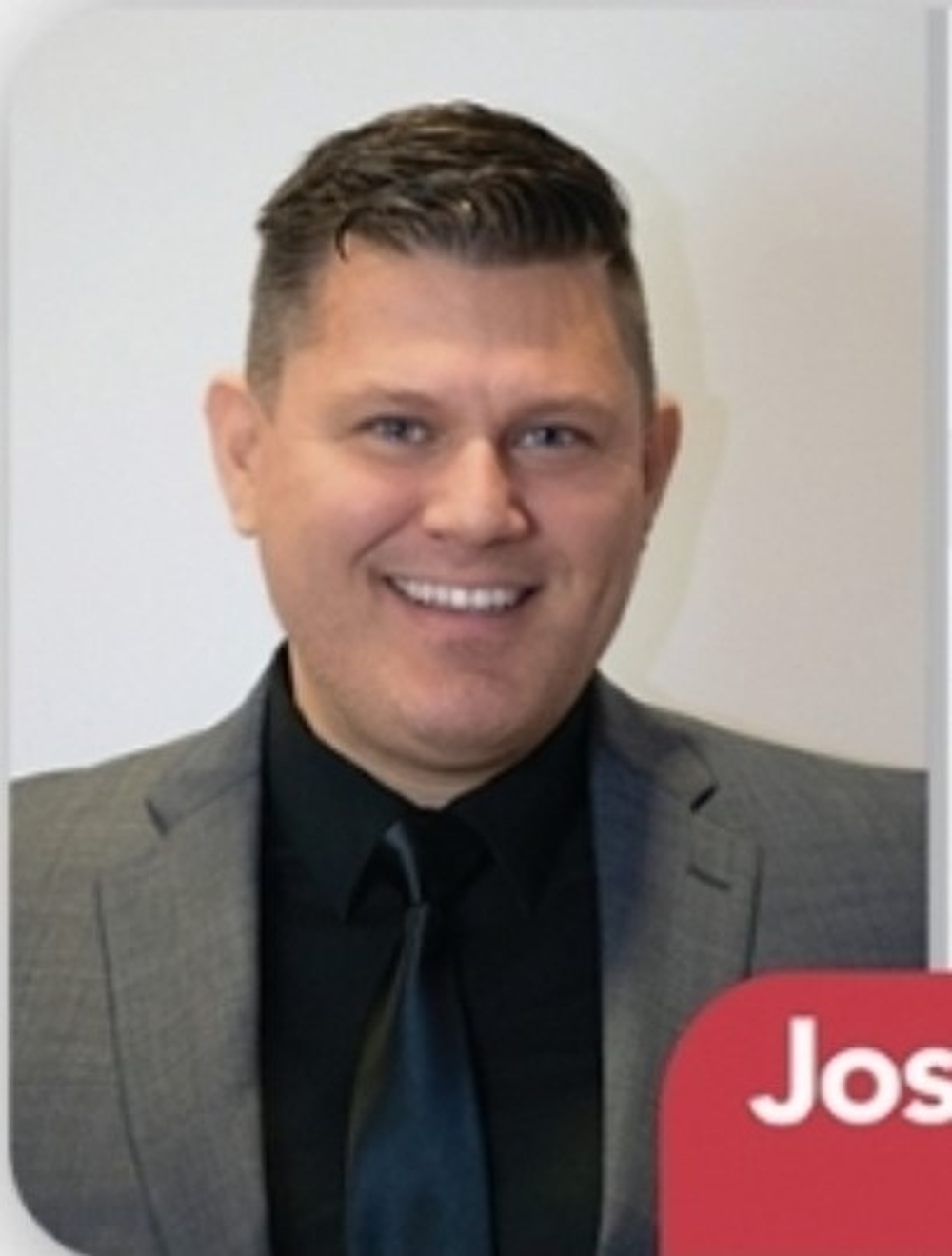 Jose Luis Hernandez - Realtor in Peachtree Corners, GA
