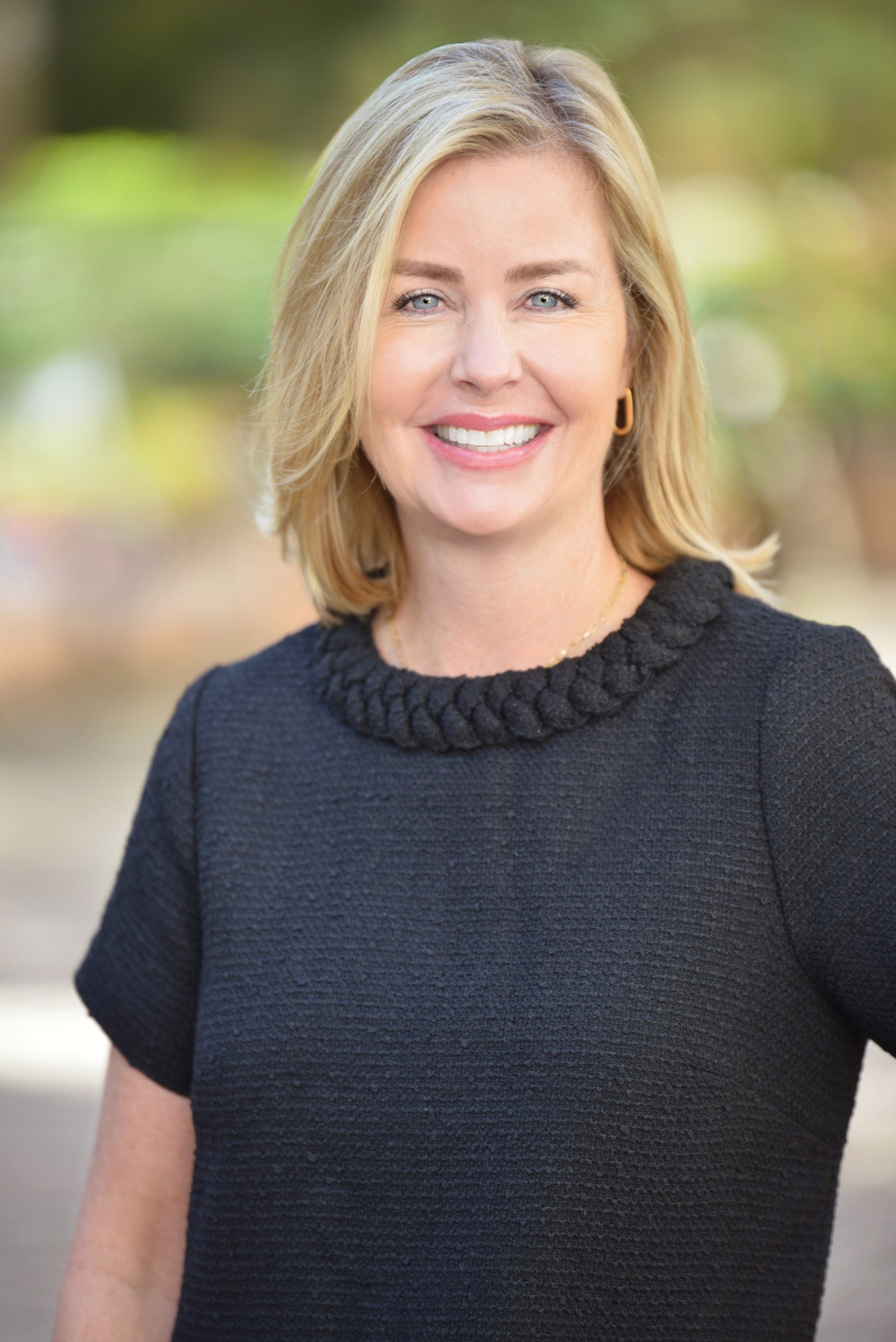 Madalyn Suits - Realtor in Atlanta, GA
