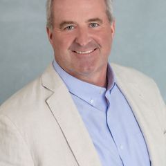 Christopher Ferzoco The Ferzoco Group - Broker in Wildwood Crest, NJ