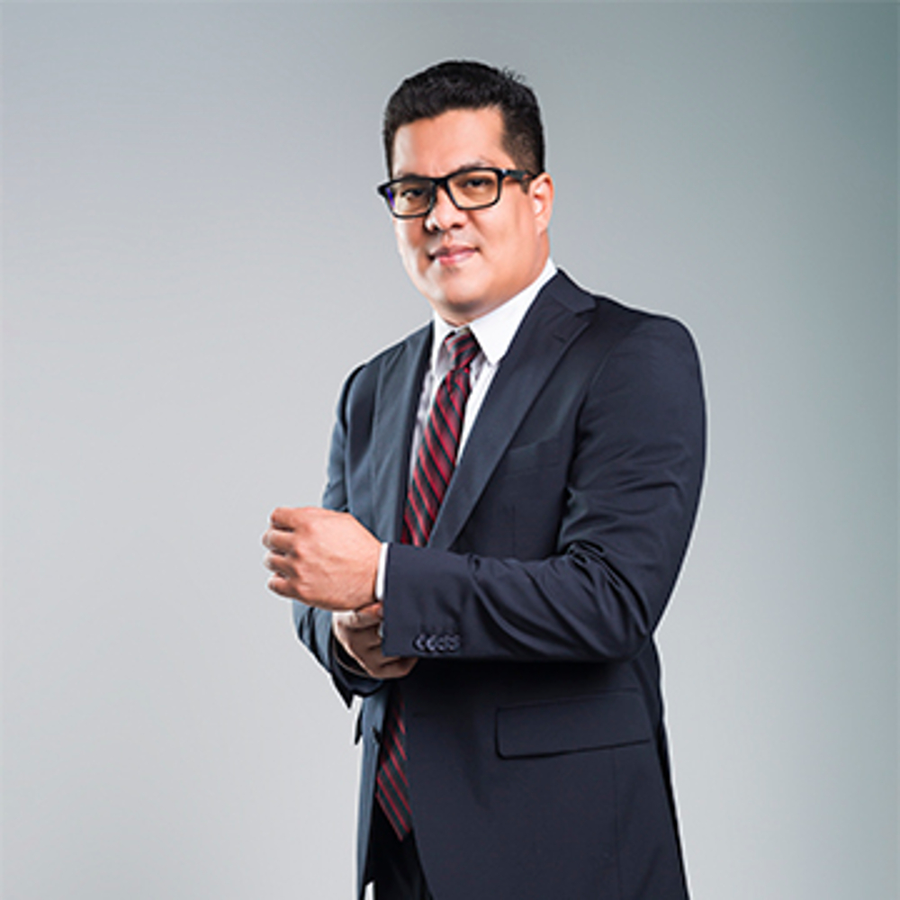 Ing. Ricardo Vega - Realtor