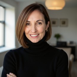 Sofia Gil - Broker Associate in Green Valley, AZ