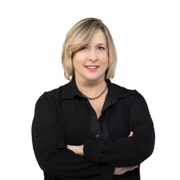 Terri Martin - Agent in Dallas, TX