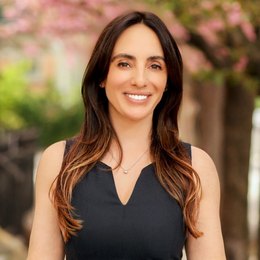 Irene Barnaby - Broker Associate in Jersey City, NJ