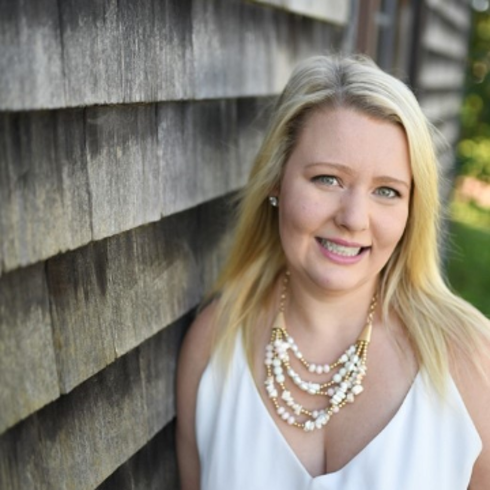 Katherine Grassi - Realtor in Portsmouth, NH