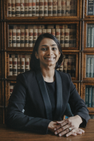 Lishani Senaratne Sunday - Member in York, PA