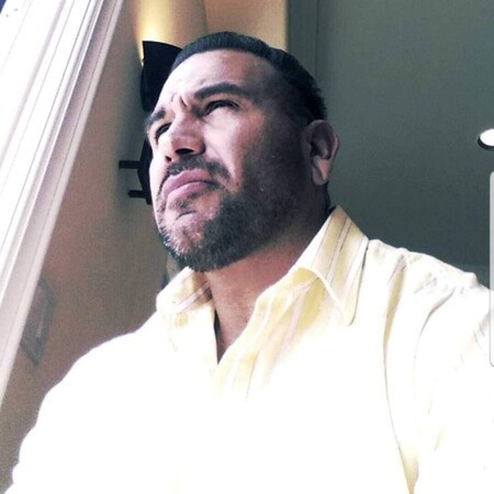 Angel Huerta - Realtor in Capitola, CA
