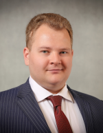 Coy T. Clark - Associate in Kearney, NE