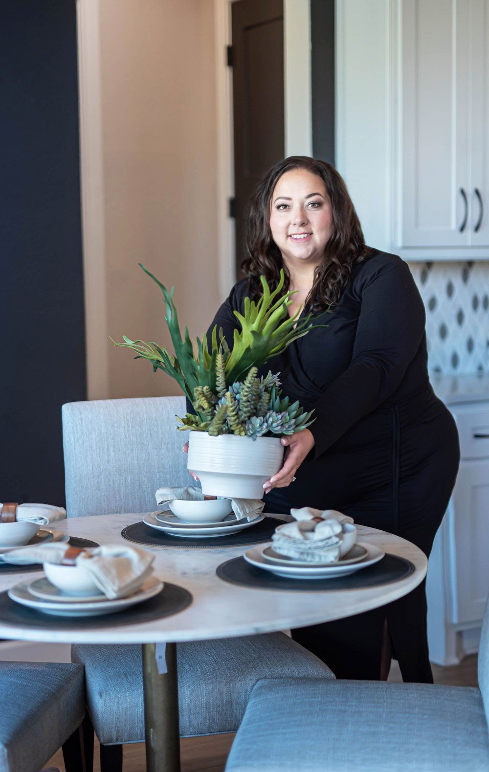 Jen Cluff - Realtor in San Antonio, TX