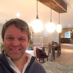 Jesse Lena Principal Broker - NYS Broker in Saratoga Springs, NY