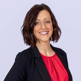 Elli Grabow Fischer - Broker Associate in Watertown, SD