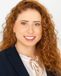 Carissa Jeanne Galvan - Child Support Lawyer in Mckinney, TX
