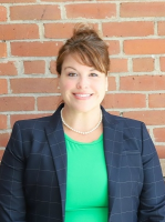 Jessica Martin - Partner in Seekonk, MA