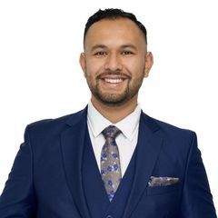 Jonathan D Mejia - Realtor in Moreno Valley, CA