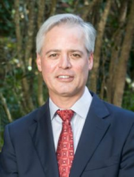 P. Craig Morrow, Jr. - Senior Partner in Opelousas, LA