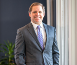 William Justin Purvis - Partner in Valdosta, GA