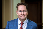 Mr. James A. Boatman, Jr., Esq. - Managing Shareholder in Naples, FL