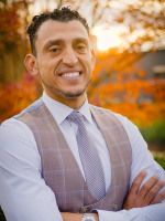 Mr. Ibrahim J. Awad, Esq. - Member in Dalton, GA