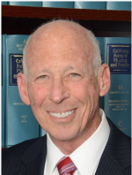 S. Roger Rombro - Managing Partner in Manhattan Beach, CA